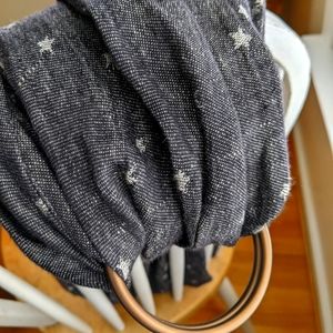 Nova Wildbird Ring Sling